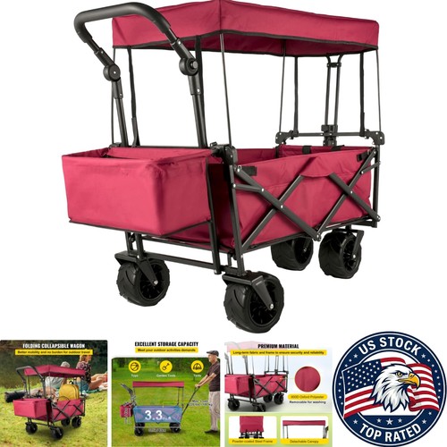 Heavy duty folding - folding, utility