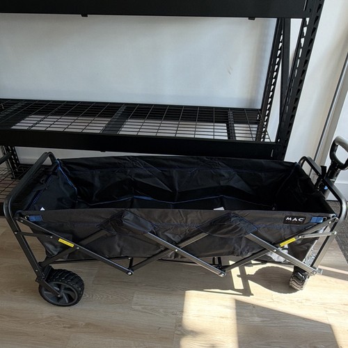 Mac sports xxl - sports, utility
