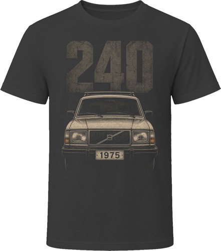 1975 240 brick retro - 1975, classic